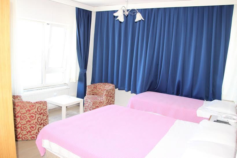 Hotel Ulke Yalova  Exteriér fotografie