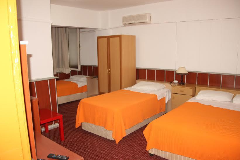 Hotel Ulke Yalova  Exteriér fotografie