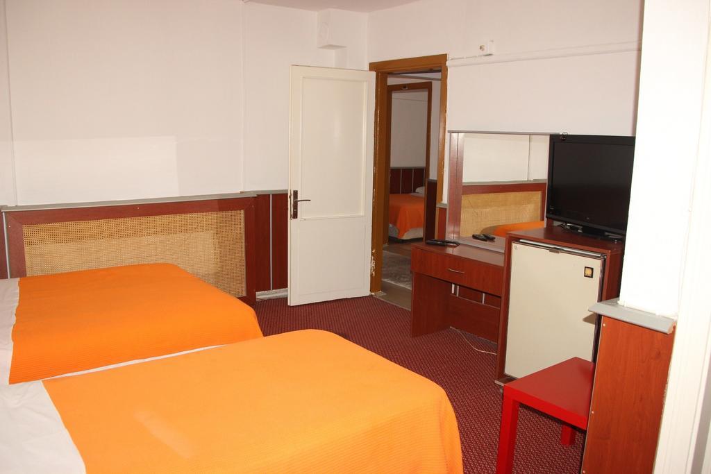 Hotel Ulke Yalova  Pokoj fotografie