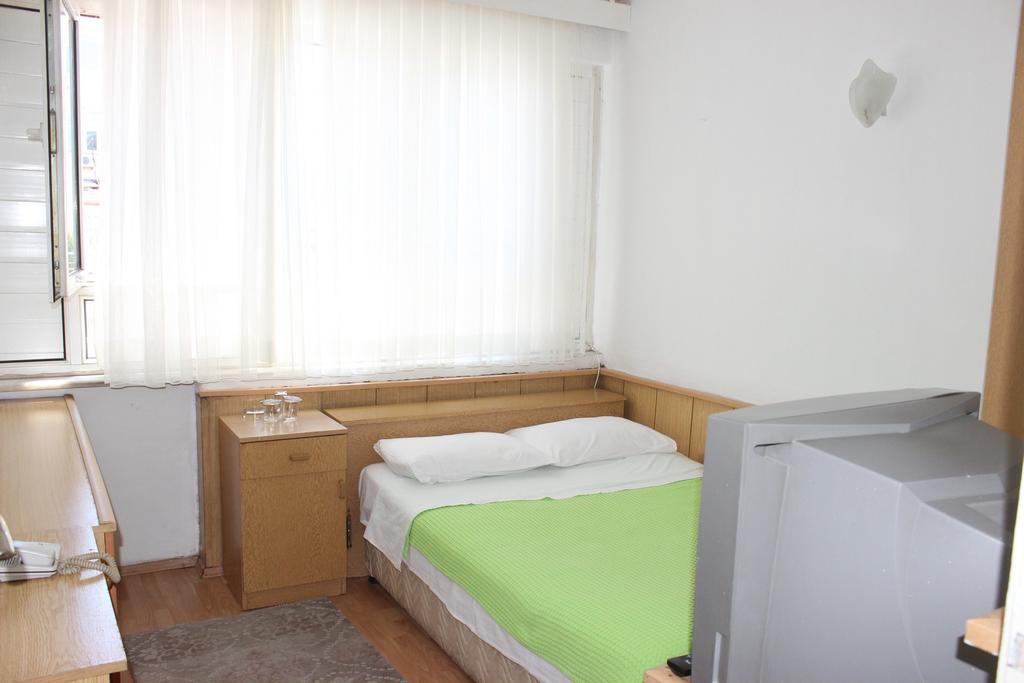 Hotel Ulke Yalova  Pokoj fotografie