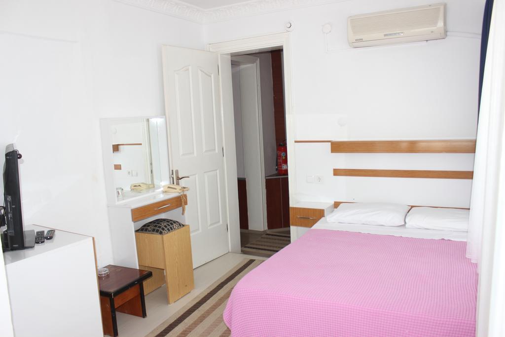 Hotel Ulke Yalova  Pokoj fotografie