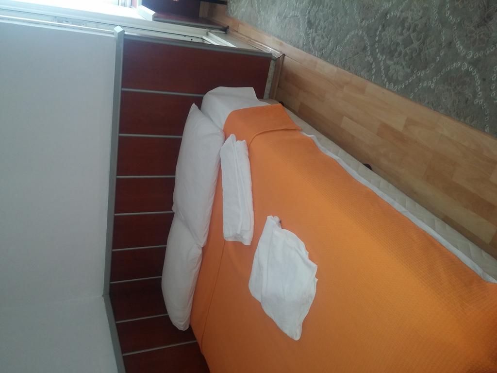 Hotel Ulke Yalova  Pokoj fotografie