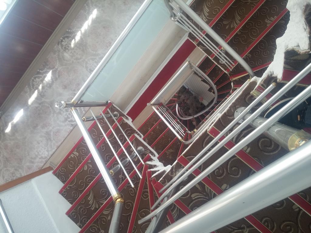 Hotel Ulke Yalova  Pokoj fotografie