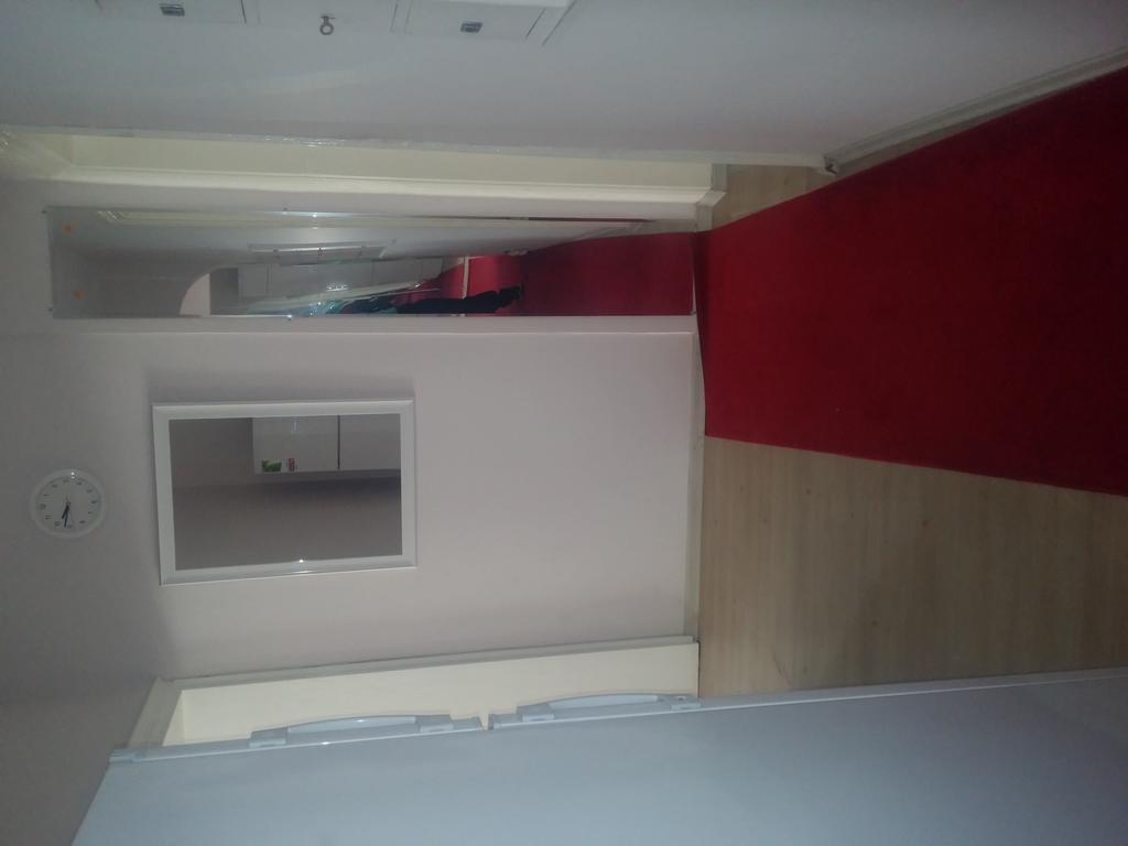 Hotel Ulke Yalova  Pokoj fotografie