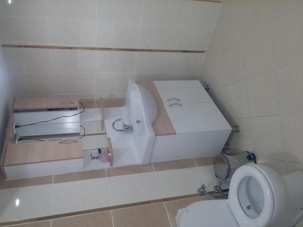 Hotel Ulke Yalova  Pokoj fotografie