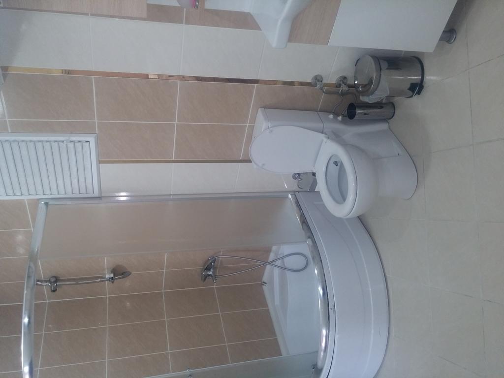 Hotel Ulke Yalova  Pokoj fotografie