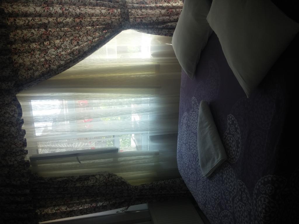 Hotel Ulke Yalova  Pokoj fotografie
