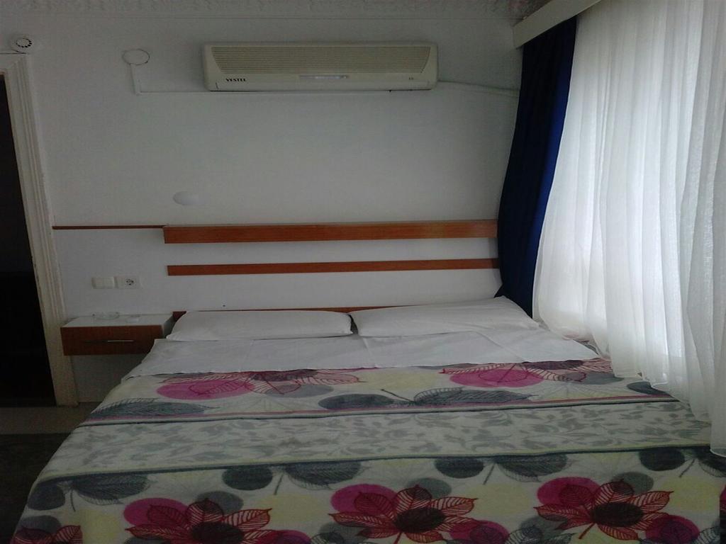 Hotel Ulke Yalova  Exteriér fotografie