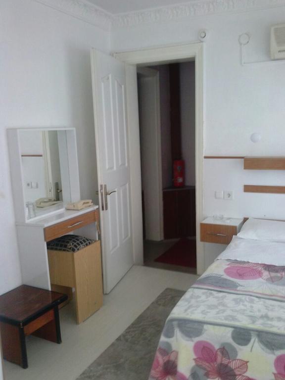 Hotel Ulke Yalova  Exteriér fotografie