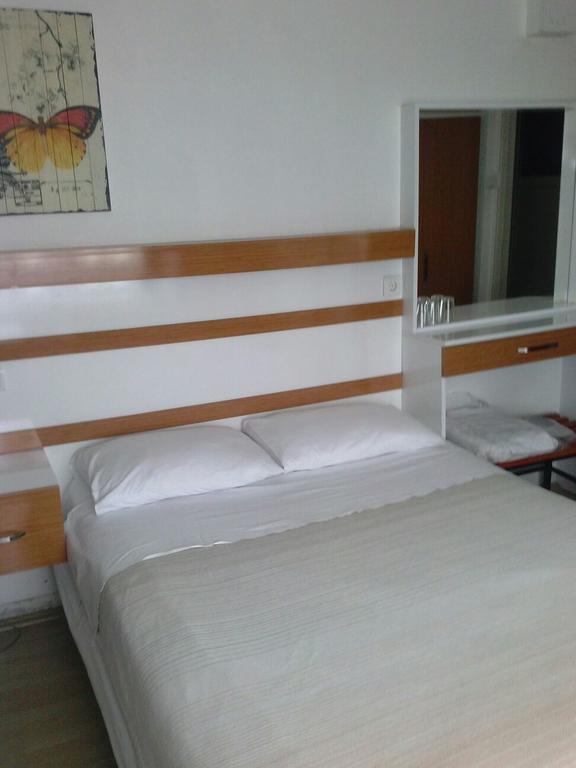 Hotel Ulke Yalova  Exteriér fotografie