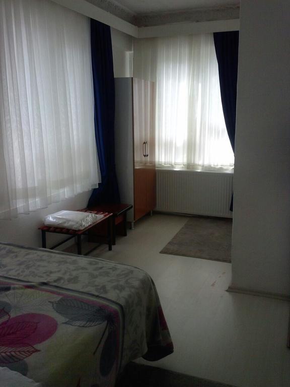 Hotel Ulke Yalova  Exteriér fotografie